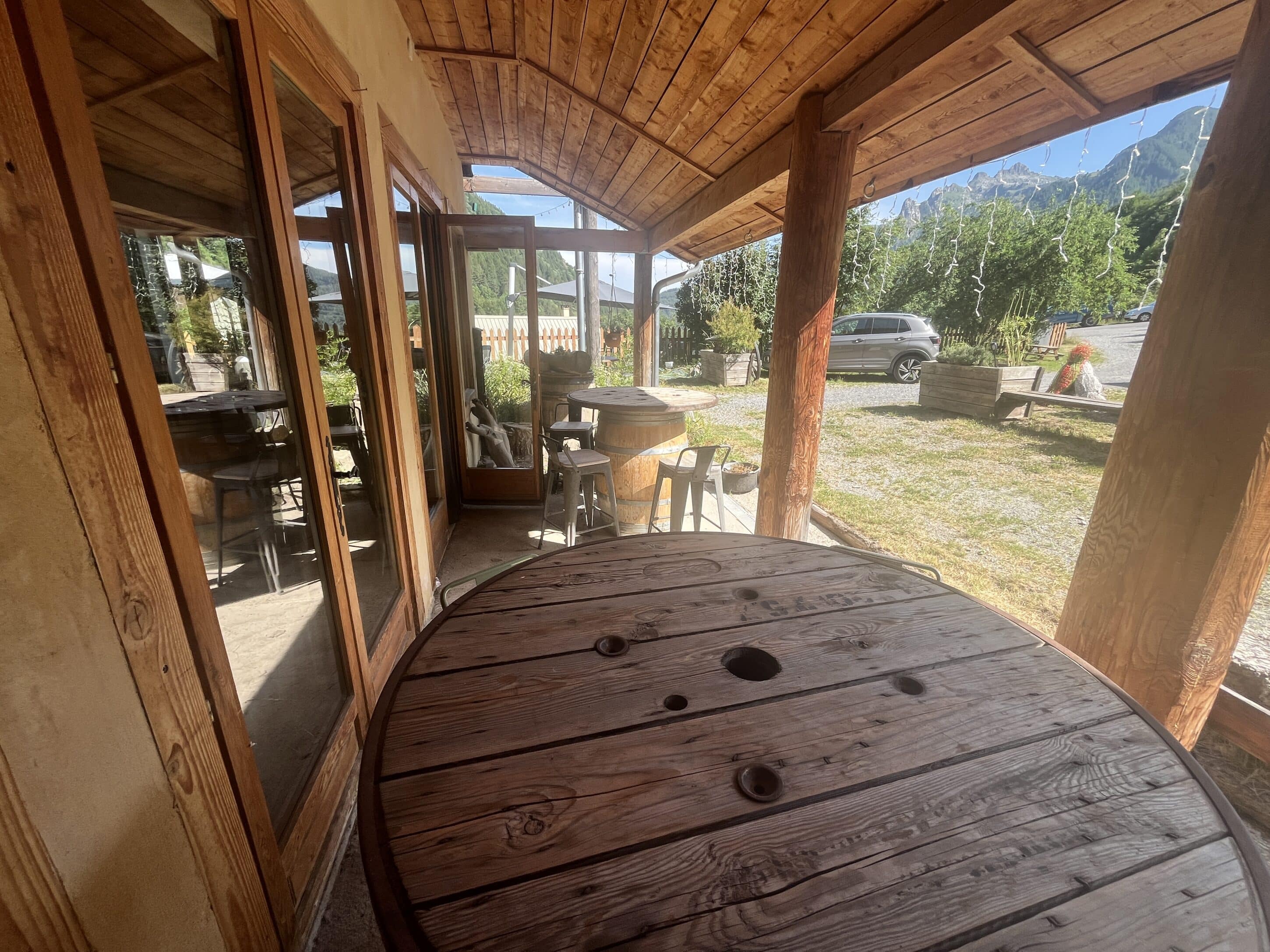 La Cantine des Gourniers – Image 5