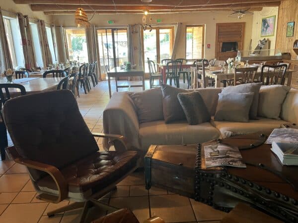 La Cantine des Gourniers – Image 6